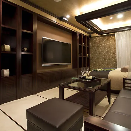 Hotel And Spa Lotus Modern (Adults Only)-2