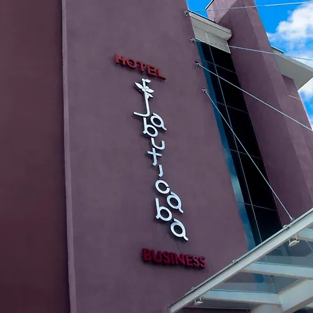 Hotel Jabuticaba Expo Center Norte-3