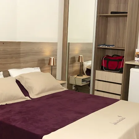 Hotel Jabuticaba Expo Center Norte-2
