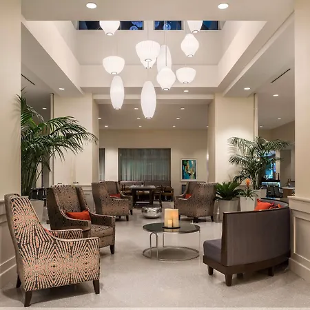 Homewood Suites By Hilton Miami Dolphin Mall-3