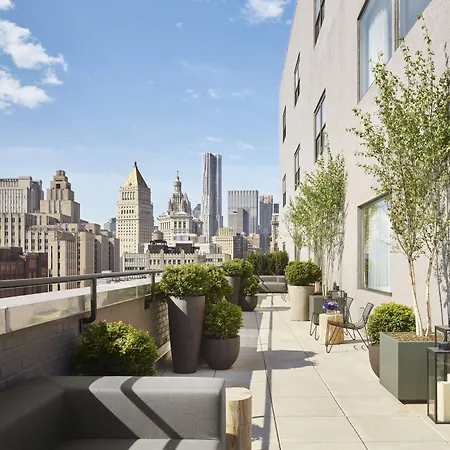 11 Howard, New York, A Member Of Design Hotels-2
