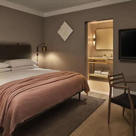 11 Howard, New York, A Member Of Design Hotels-3