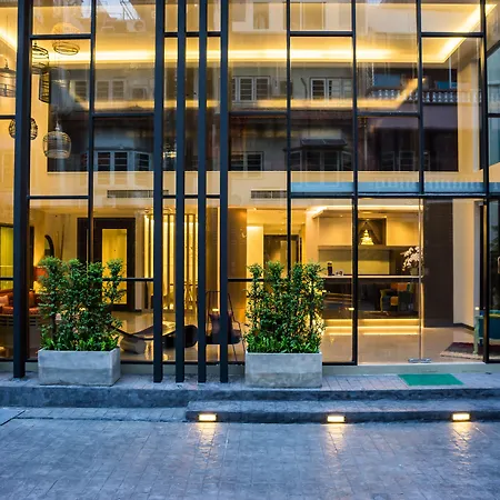 Aim House Bangkok No Parking-3