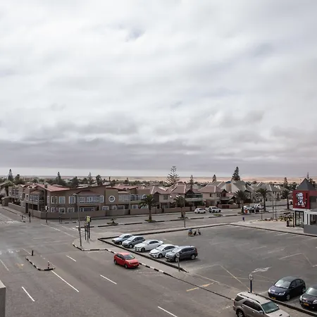 Swakopmund Plaza Hotel-2