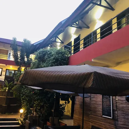 Détente Hôtel-3