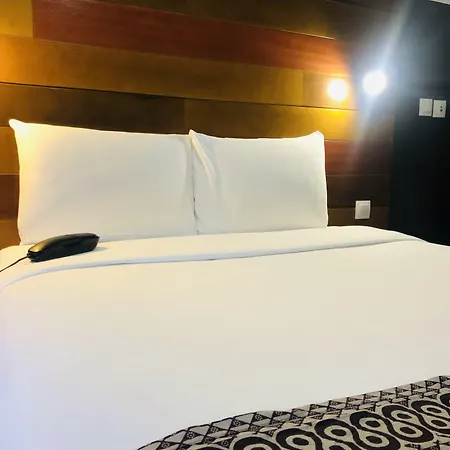 Détente Hôtel-2