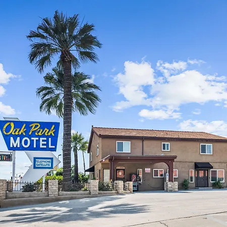 Oak Park Motel-2
