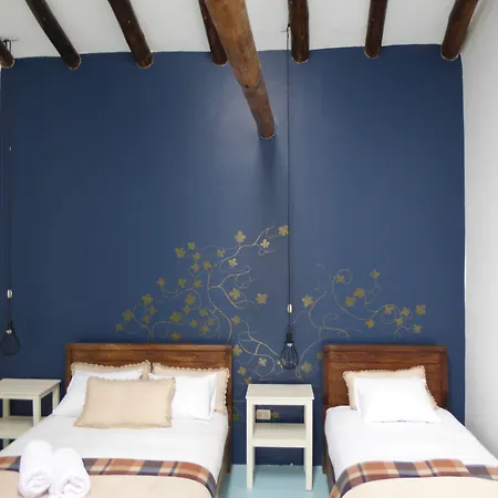 Ninos Hotel Fierro-2