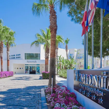 Armonia Holiday Village & Spa-3