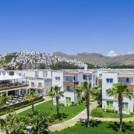 Armonia Holiday Village & Spa-2