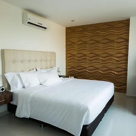 Hotel Parque Del Sol-2