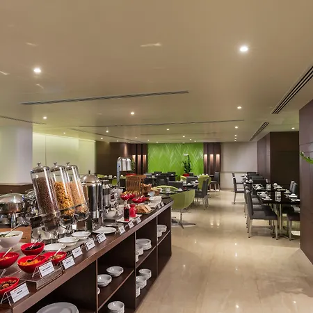 Intercityhotel Salalah-2