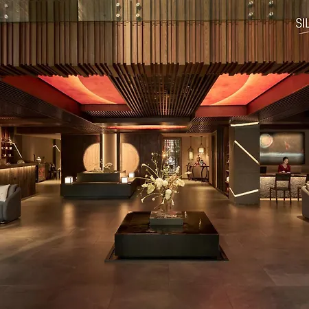 Silverland Sakyo Hotel-3