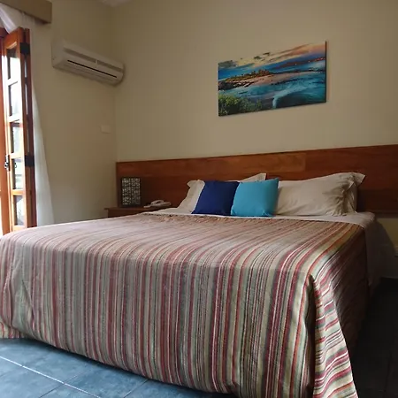 Galápagos ApartHotel-3