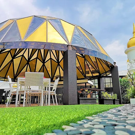 Tara Hotel Yogyakarta-3