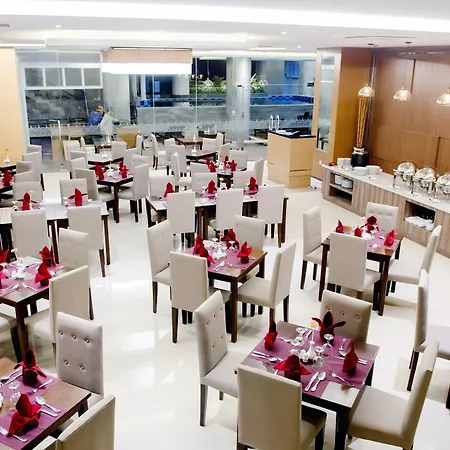 Tara Hotel Yogyakarta-2