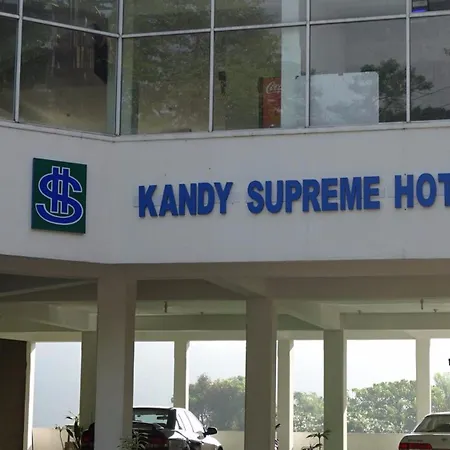 Kandy Supreme Hotel-2