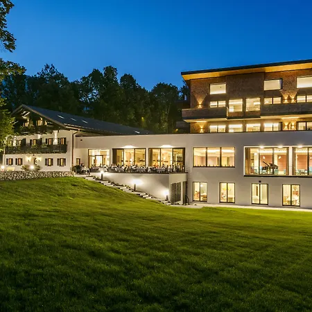 Klosterhof - Alpine Hideaway & Spa-2