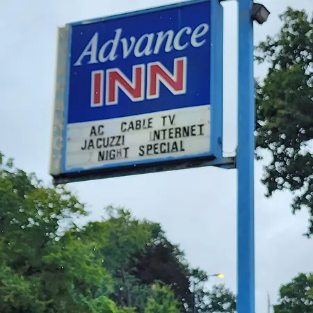 Advance Inn-3