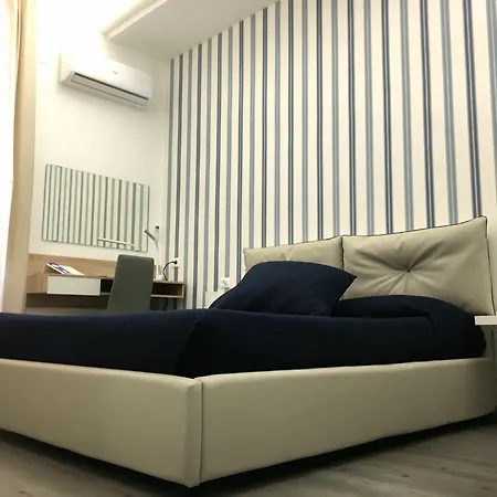 Deluxe B&B Centrocitta-2
