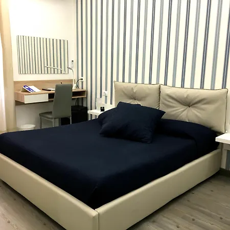 Deluxe B&B Centrocitta-3