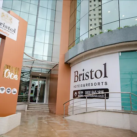 Bristol Umarizal Belem-2