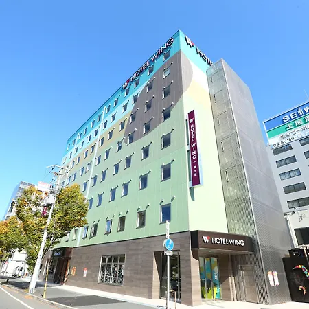 Koko Hotel Higashiosaka-2