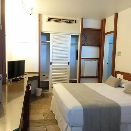 Ubatuba Palace Hotel-3