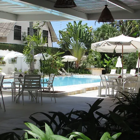 Ubatuba Palace Hotel-2