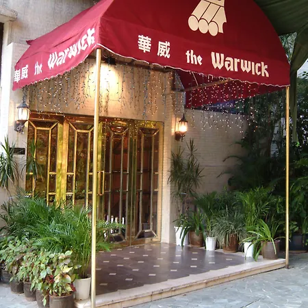 Warwick Hotel Cheung Chau-3