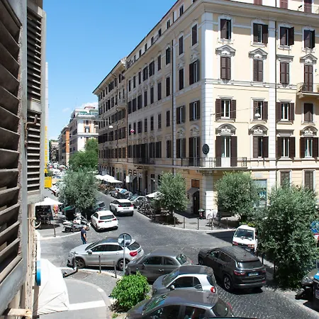 Vaticana Residenza Ottaviani-2