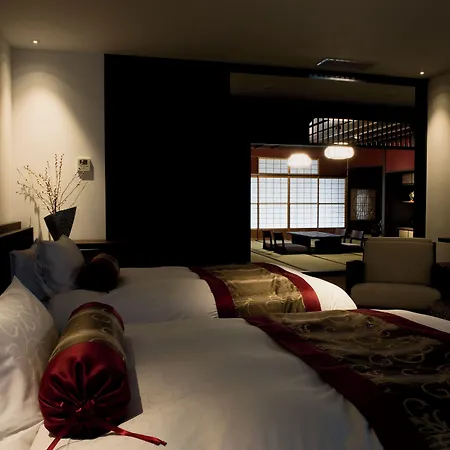 Kizashi The Suite Kyoto Gion-3