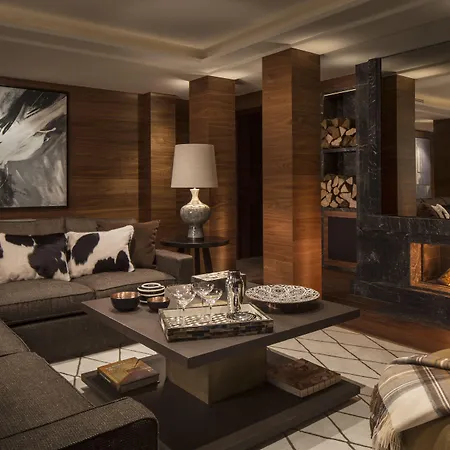 Four Seasons Resort Megeve-3