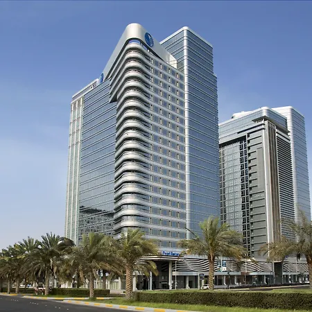 Pearl Rotana Capital Centre-3