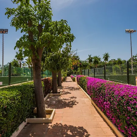 Nobu Hotel Marbella (Adults Only)-3
