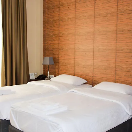 Eleon Boutique Hotel-3