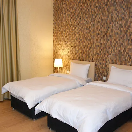 Eleon Boutique Hotel-2