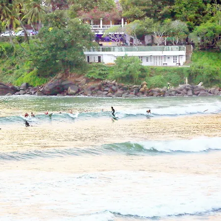Villa Surf Beach-2