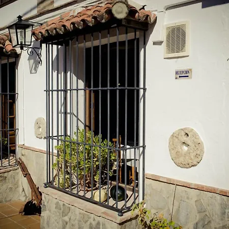 Hotel Enrique Calvillo-3
