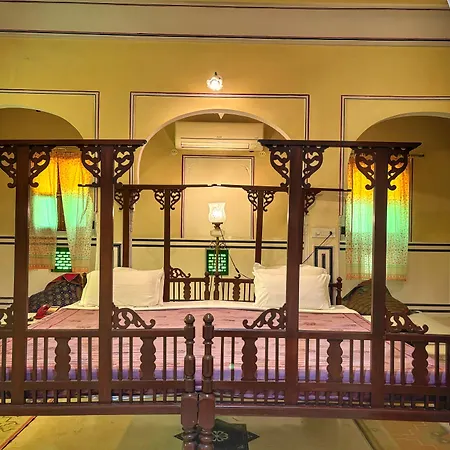 Saba Haveli-3
