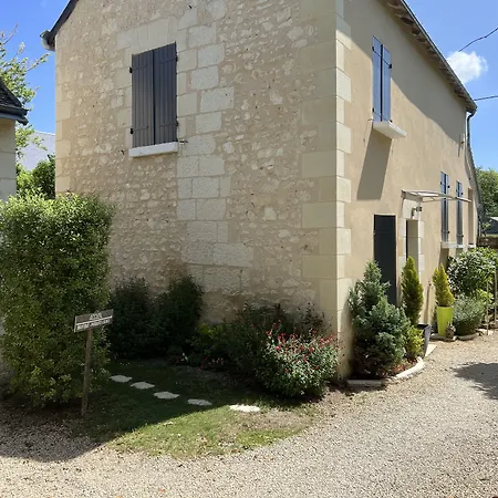 Chambres des Coteaux-2