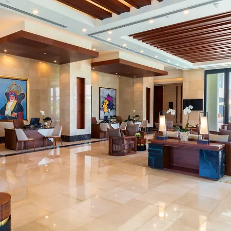 Millennium Resort Salalah-3