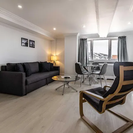 Chelsea Cloisters Serviced Apartments-2