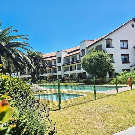 Hotel Palmas de La Serena-2