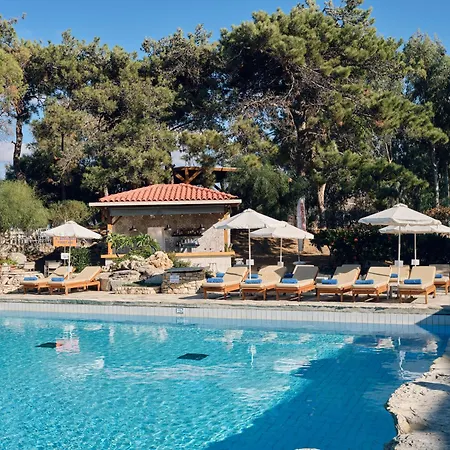 Sitia Beach City Resort & Spa-2