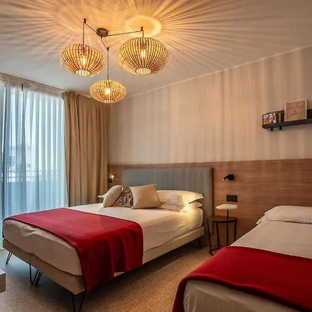Hotel Sirenetta-2