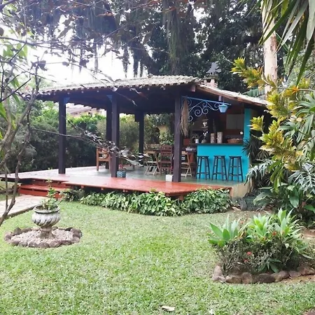Pousada Canto Bella Terra-2