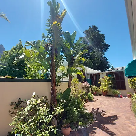 Newlands Guest House-2