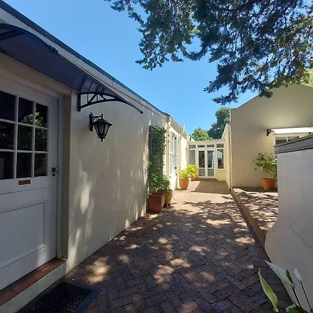 Newlands Guest House-3