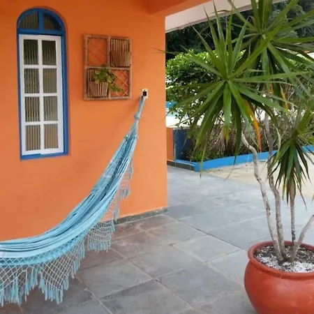 Pousada Porto Paraiso, o seu Paraíso Escondido no Guarujá-2